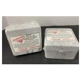 Unopened Shell Cracker Pest Deterrent