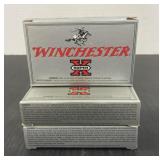 Winchester 12g Rifled Hollow Point Slugs