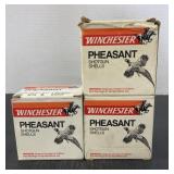 Winchester Pheasant 20g Shot