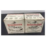 Winchester 20g Shot Shotgun Shells