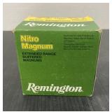 Remington Nitro Magnum 20g Shot