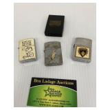 Vintage Lighters