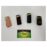 4 Lighters