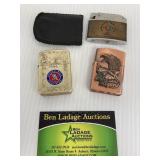 Collectable Lighters