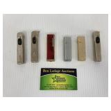 6 Stick Lighters