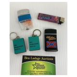 Unique Collectable Lighters