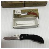 3 Little Gator Pocket Knife