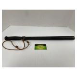 Wooden Baton 22"