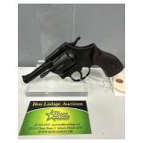 Mondial Mod 199 .22 cal Blanks Revolver
