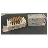 Hansen 9mm Parabellum Training Blanks