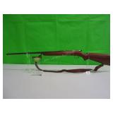 Winchester, Mod. 67A, 22ga, SL & LR SS Bolt Action