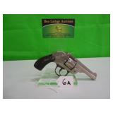 Iver Johnson Owl head 5 shot #68177