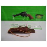 Rohm GMBH Sontheim/brz Mod. 8622- 6 Shot revolver