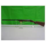 Stevens 311A Double Barrel 5x5 shotgun