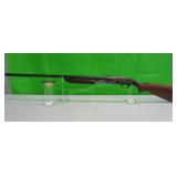 Remington Mod 31 .12 pump #81934