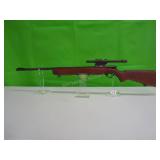 Mossberg .22 LR Mod44US