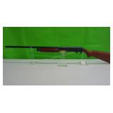 JC Higgins Mod 20 .12 Heavy rust