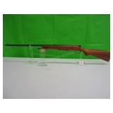 Springfield Mod. 84C .22 Bolt Action L & S