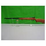 Marlin 81DL .22 L&S Bolt Action