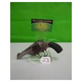 Forehand Arms 6 shot #114364 .30 or .38?