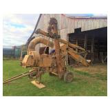 Minneapolis-Moline Corn Sheller