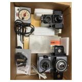 Vintage 1960s Durst 606 Enlarger Copy Camera