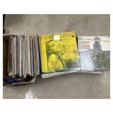 Collection of Records