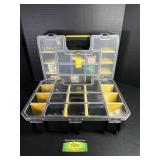 Stanley and Tafco Tool Boxes