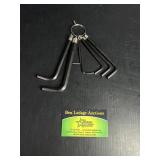Allen Wrench Set