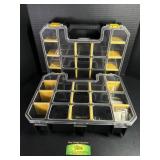 2 Tafco Tool Boxes