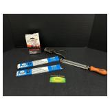 Chainsaw Files & More
