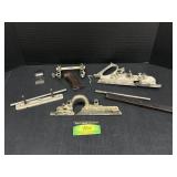 Stanley Hand Plane Pieces