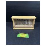 7 Piece Forstner Bit Set