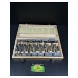 Drill Bits