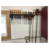 18 Clamps