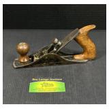 Stanley No.40 Hand Plane