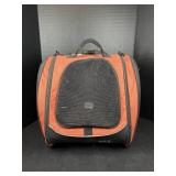 Pet Gear Cat Carrier and Rolling Bag