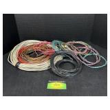 Assorted Wire