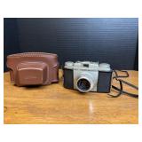 Kodak Pony IV Camera