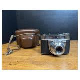 Retinette IA Kodak Film Camera