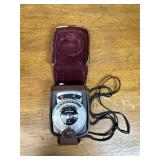 Super Pilot Light Meter