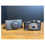 Argus Film Camera