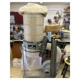 Delta Model 50-850 Dust Collector