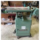 GI 6" EDGE SANDER. MODEL 15-005M1