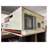 Jet Air Filtration System - Mo. AFS-1000 B