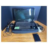 Dell Laptop and accessories