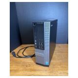 Dell Computer Tower