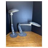Matching Table/Desk Lamps