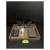 Drill Bits