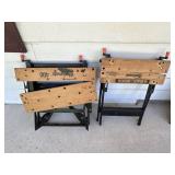 Black & Decker Workbench